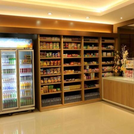 Grand Citihub Hotel @Kartini Bandar Lampung Esterno foto