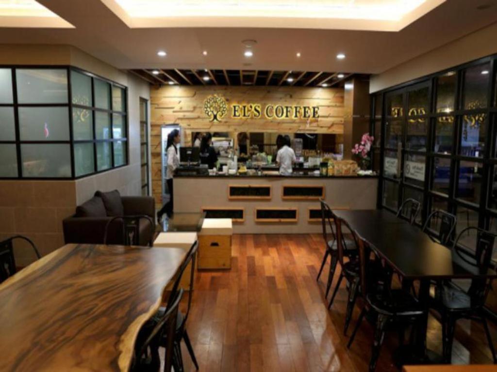 Grand Citihub Hotel @Kartini Bandar Lampung Esterno foto